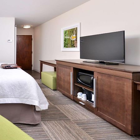Hampton Inn Cartersville Exterior foto