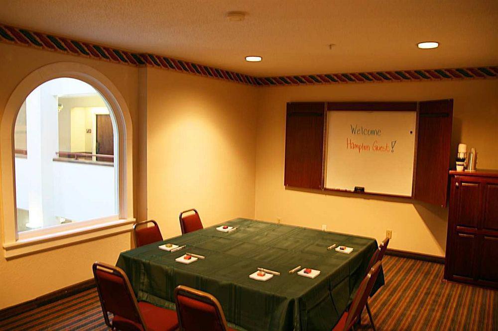 Hampton Inn Cartersville Facilidades foto