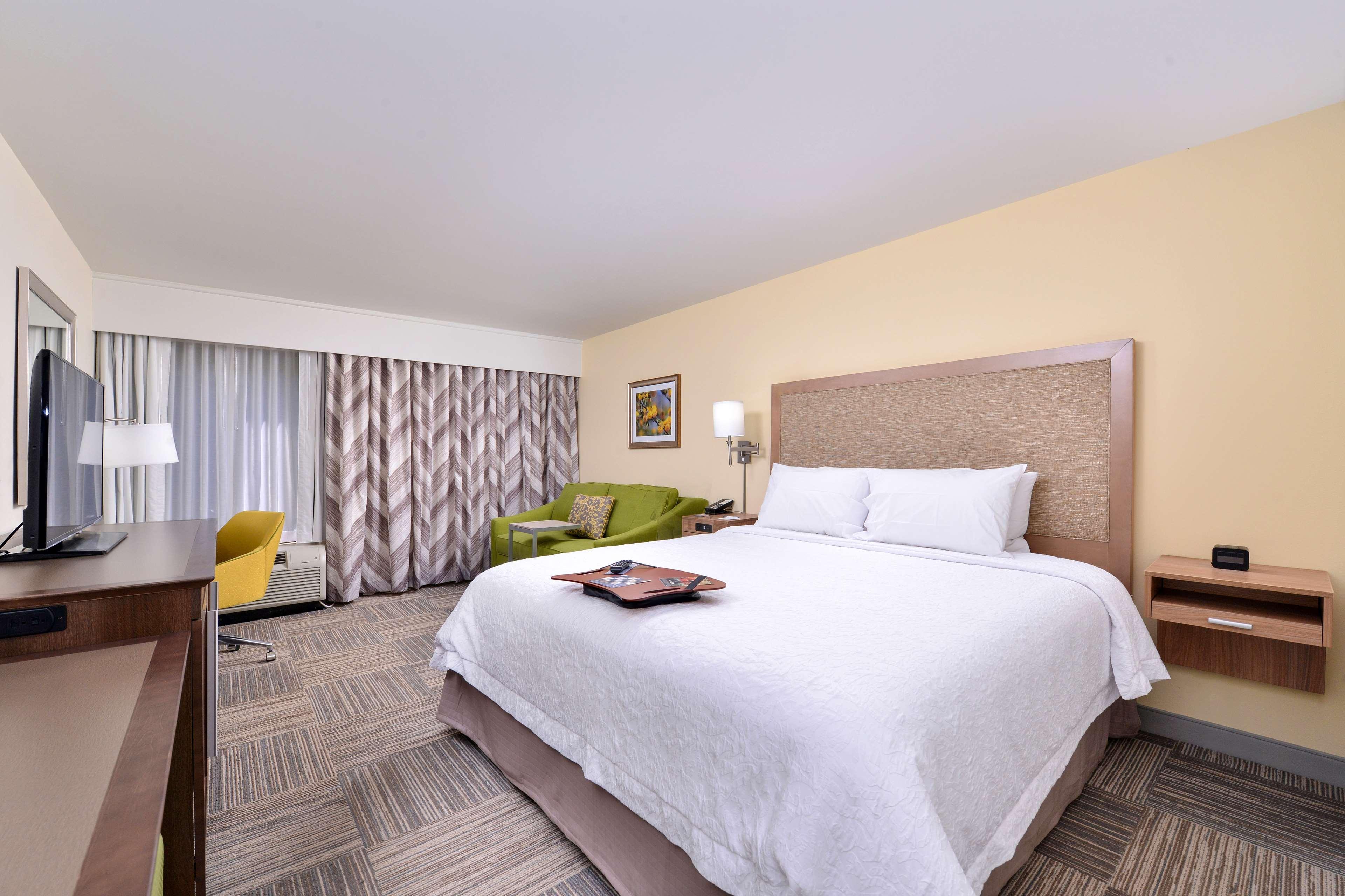 Hampton Inn Cartersville Exterior foto