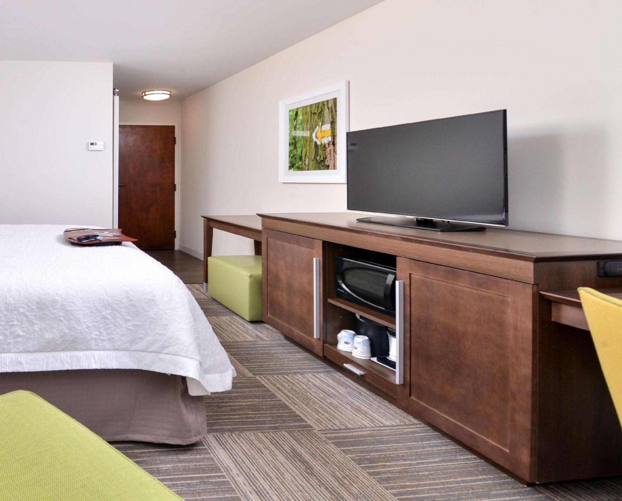 Hampton Inn Cartersville Exterior foto