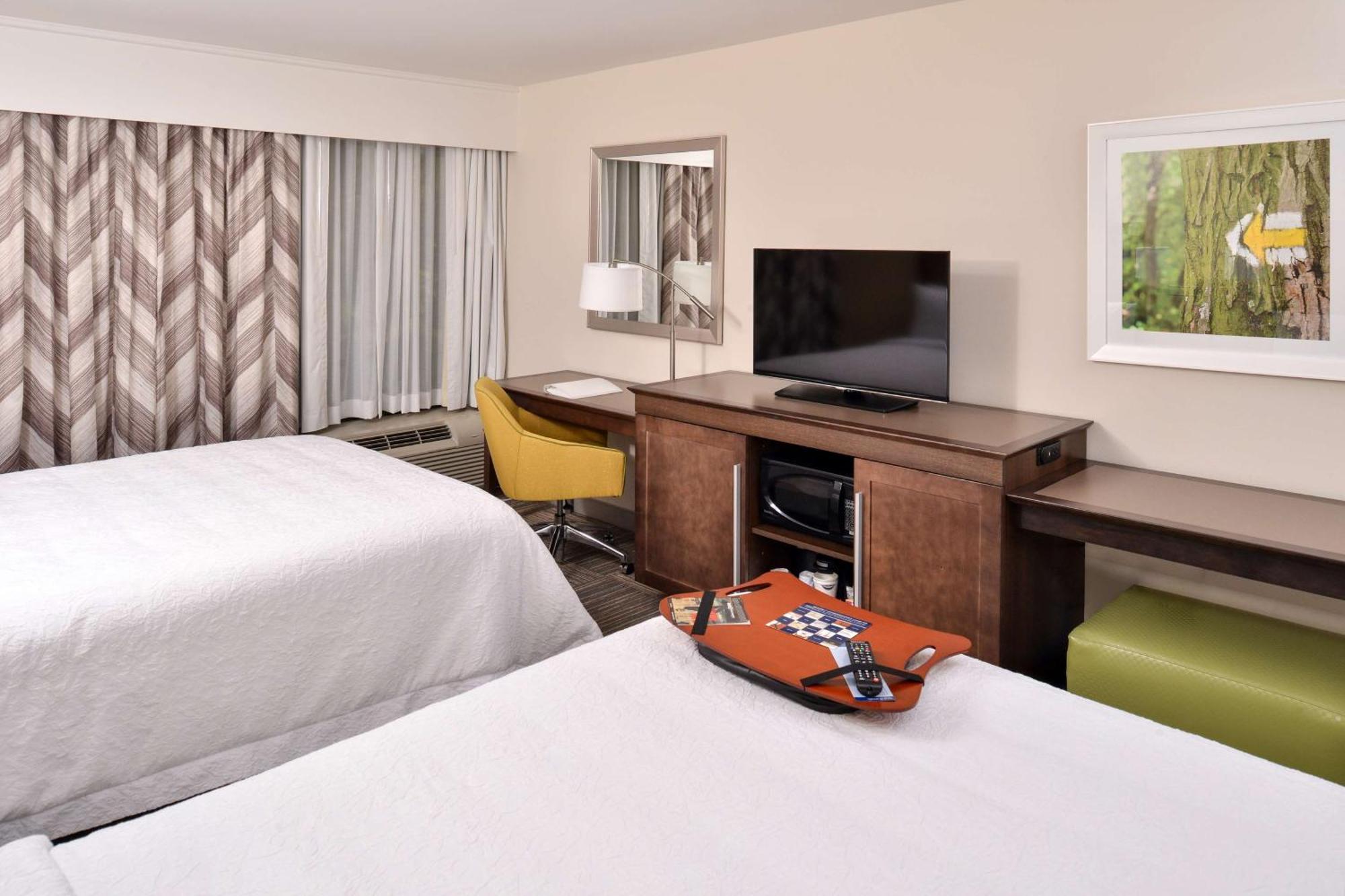 Hampton Inn Cartersville Exterior foto