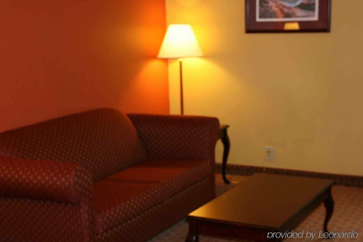 Hampton Inn Cartersville Exterior foto